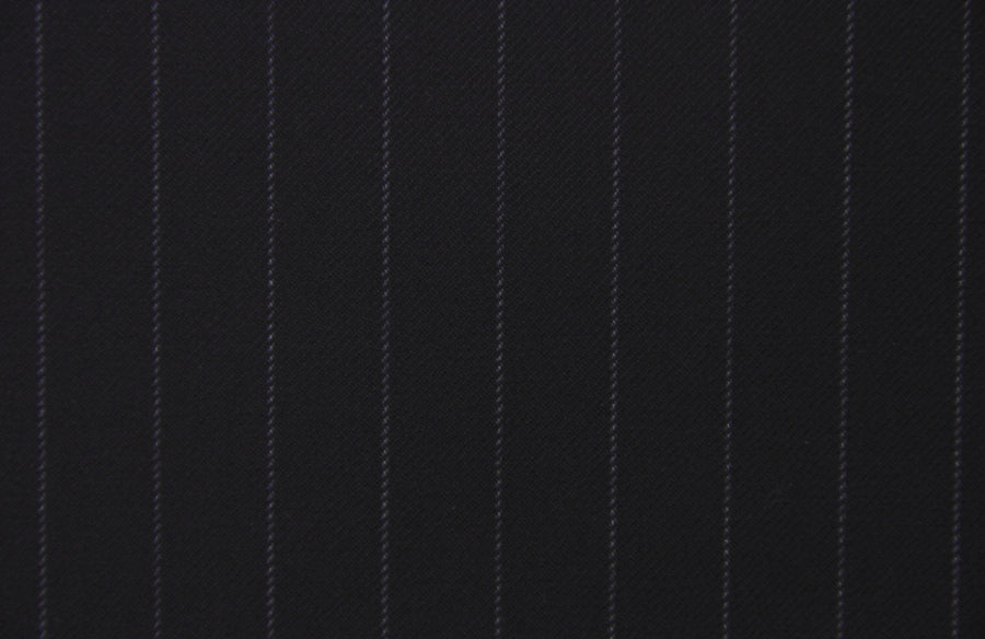 Loro Piana 130's Pinstripe Suit
