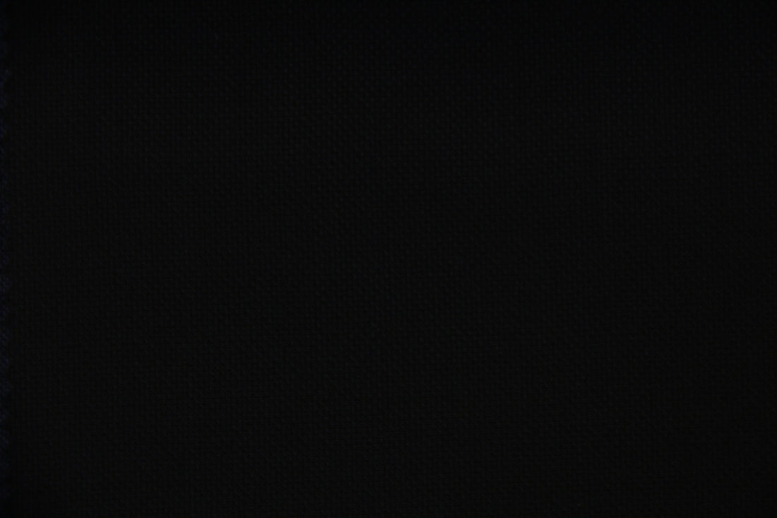 Loro Piana 130's Birds Eye Suit