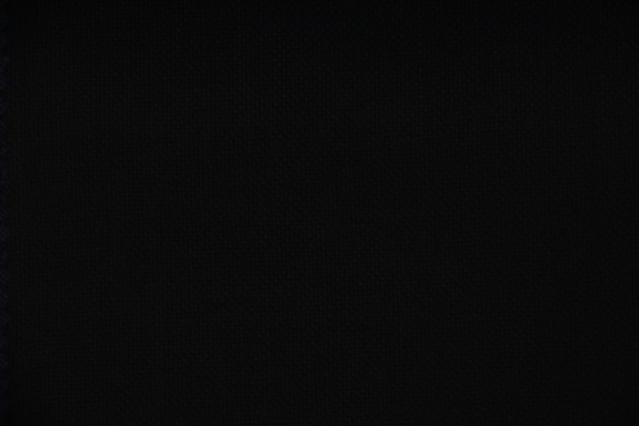 Loro Piana 130's Birds Eye Suit