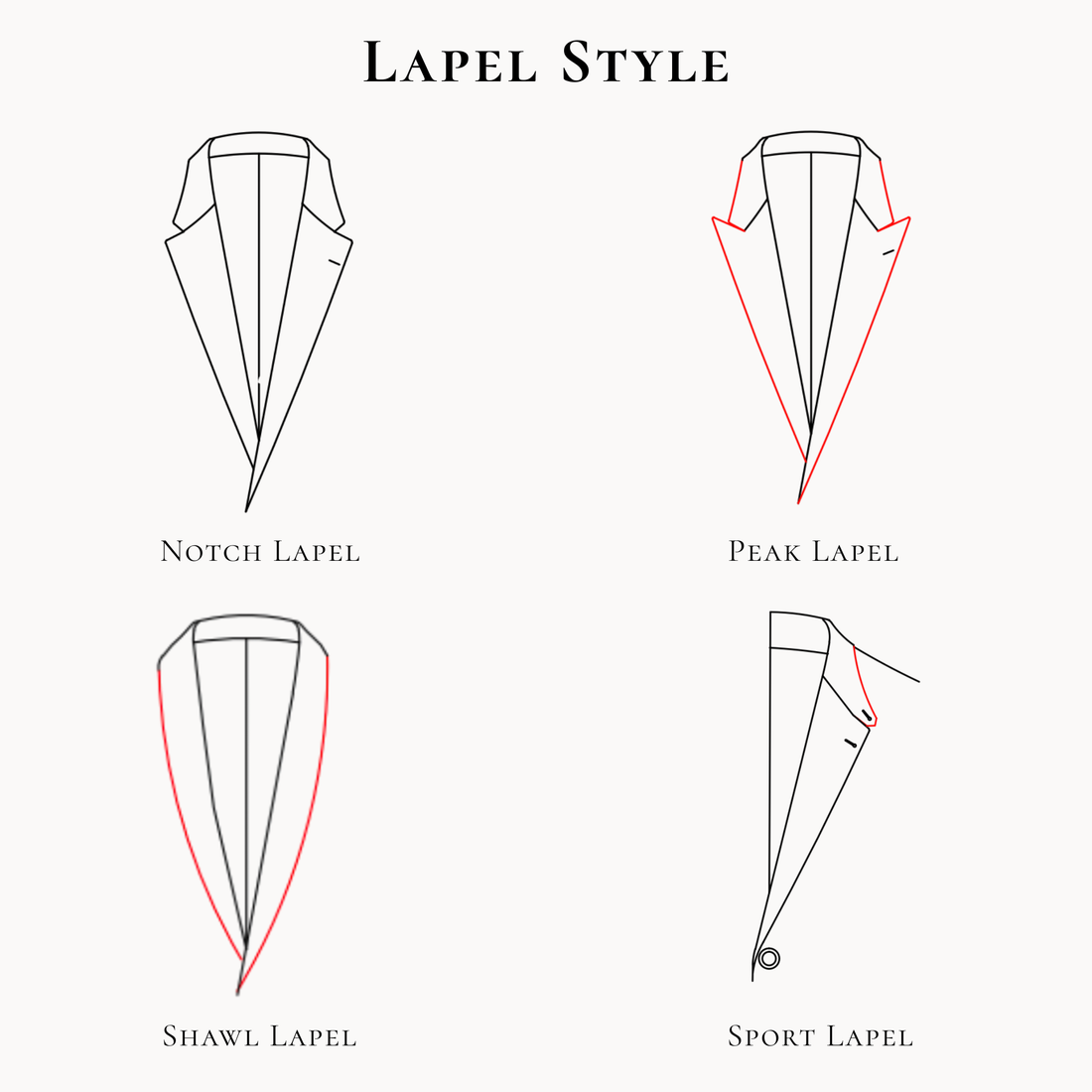 Light Grey Check W/Tan Windowpane