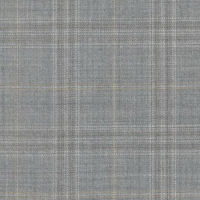 淺灰色格紋