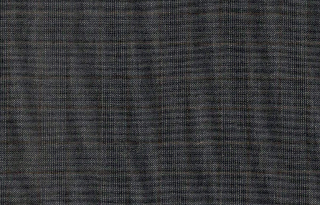 深灰色格紋