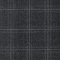 灰色玻璃窗格紋