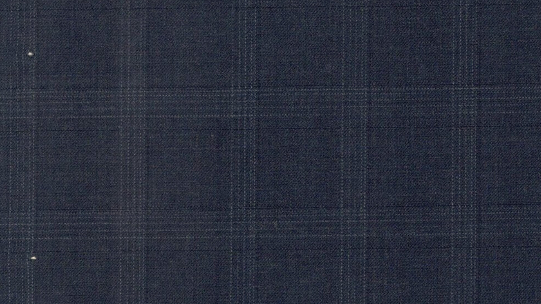 Michel Angelo- Blue Windowpane