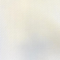 白色鳥眼紋