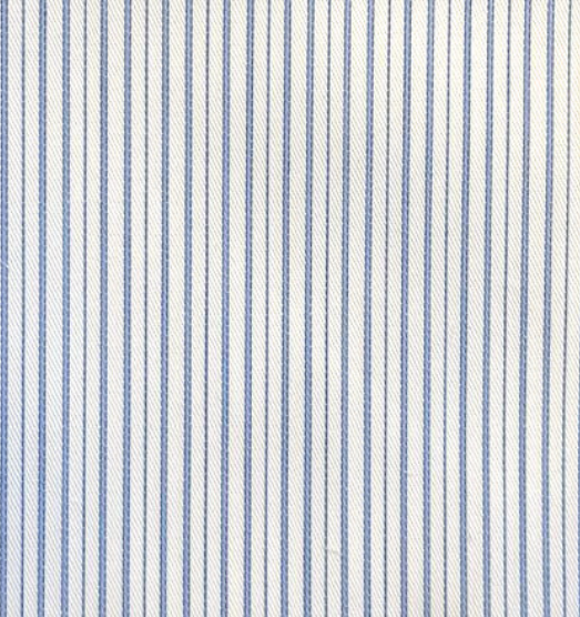 Blue Multi Stripe