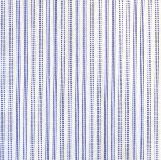 Purple Multi Pinstripe