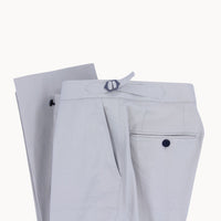 Pure Cotton Chino