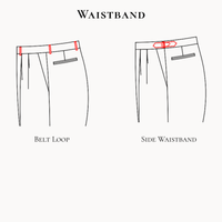 海軍藍色寬條紋