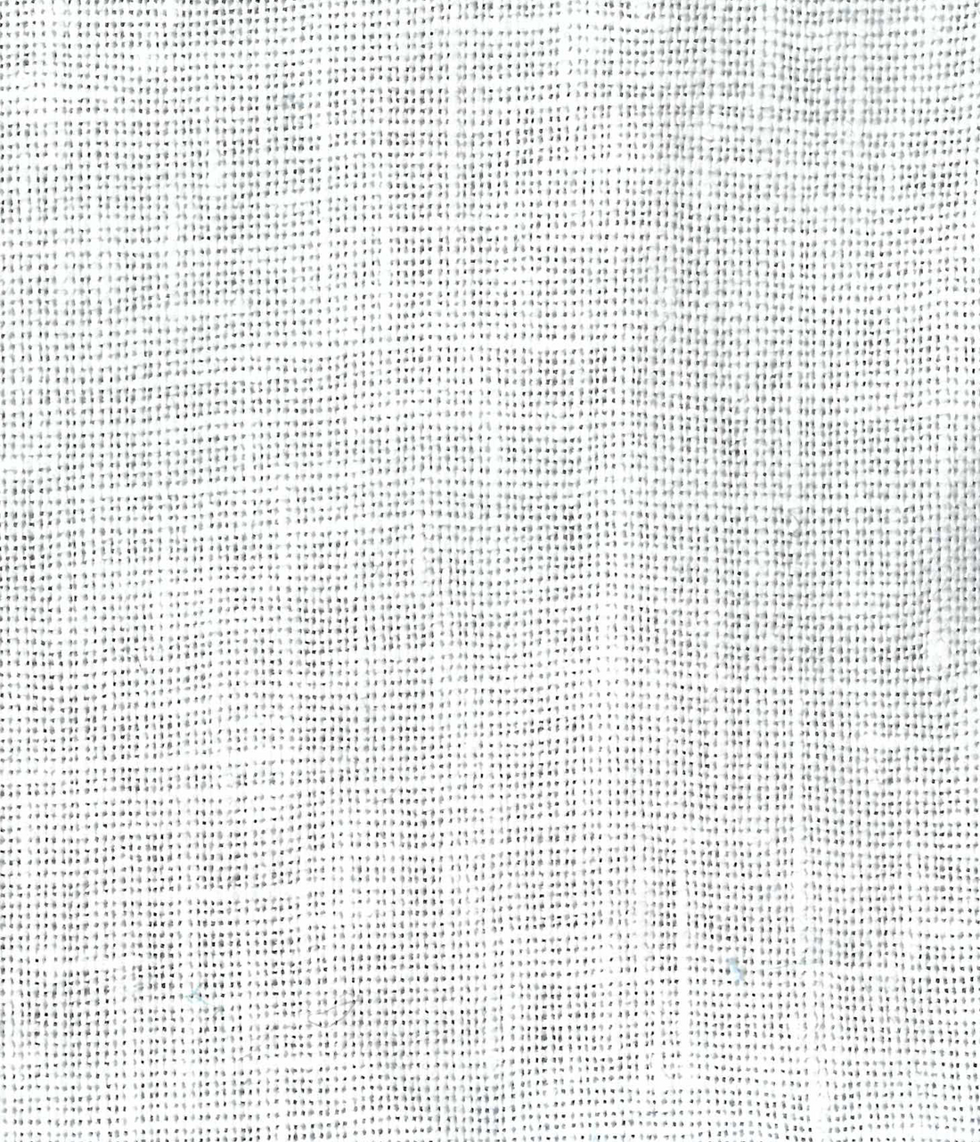 One Piece Collar Linen Shirt (Pale Tone)