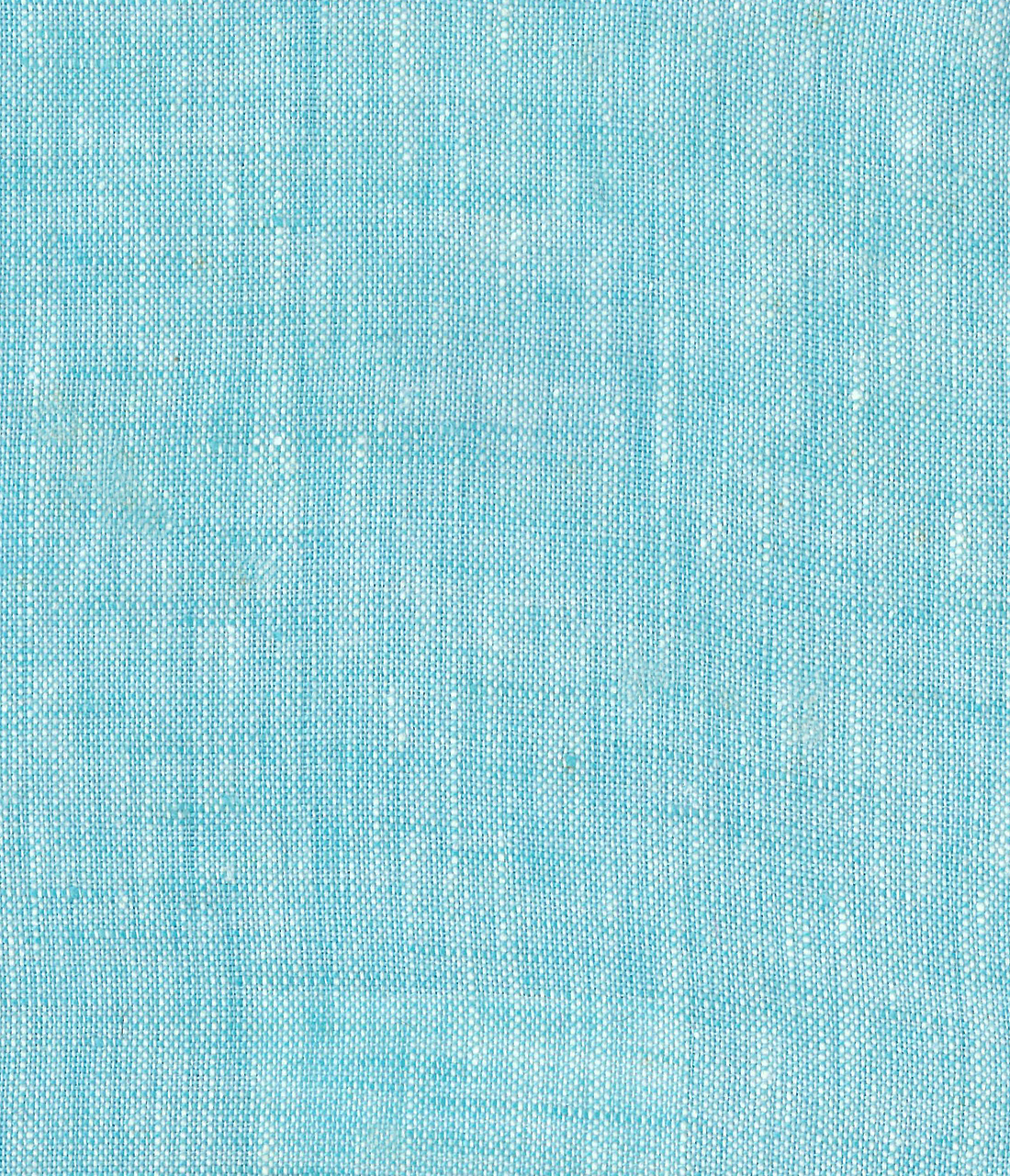 One Piece Collar Linen Shirt (Pale Tone)