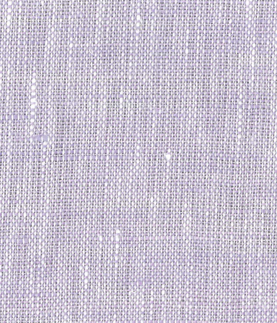 One Piece Collar Linen Shirt (Pale Tone)