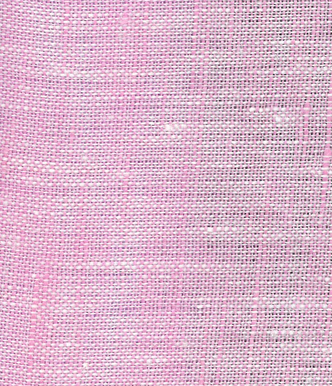 One Piece Collar Linen Shirt (Pale Tone)