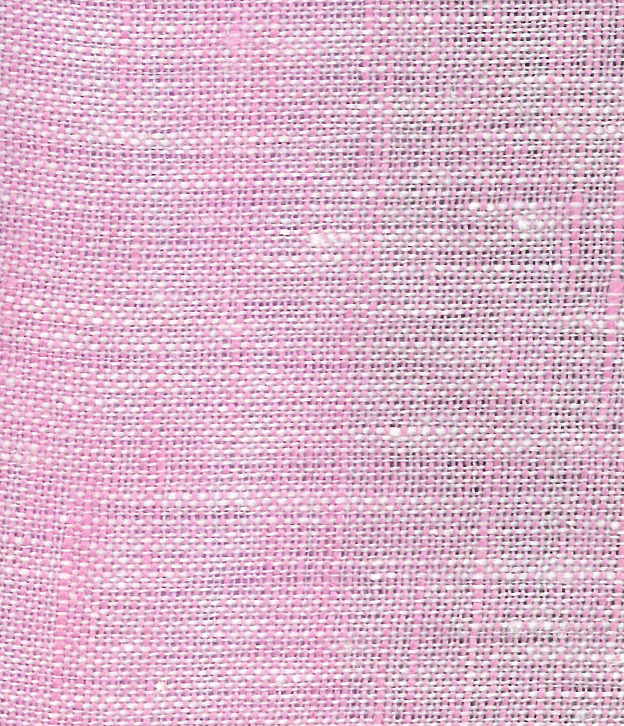 One Piece Collar Linen Shirt (Pale Tone)