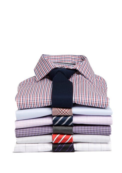 Step 4: Receive Your Shirts