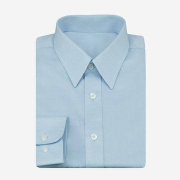 Oxford Blue Shirt