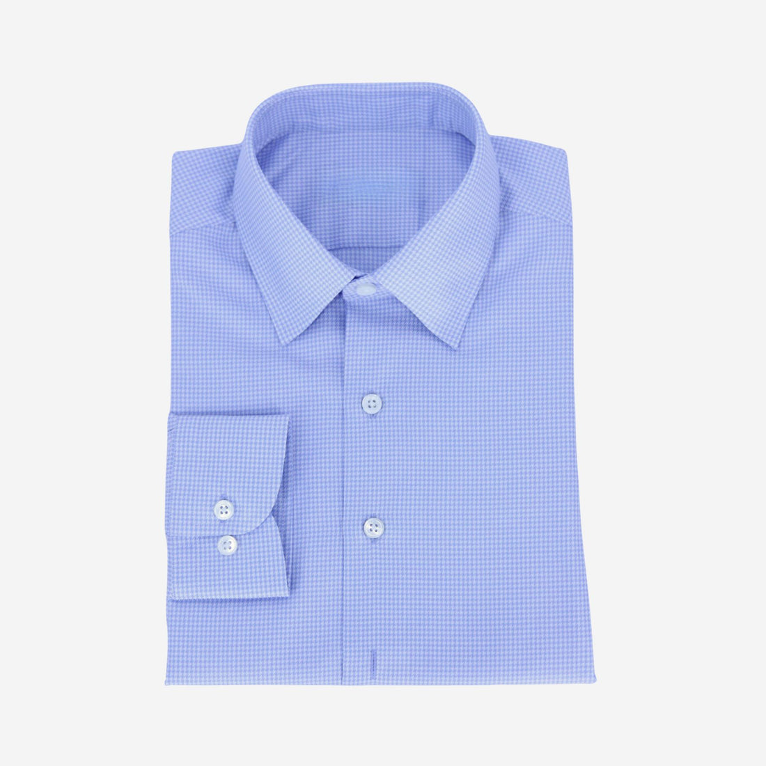 Thomas Mason Royal Twill 100/2 Shirt