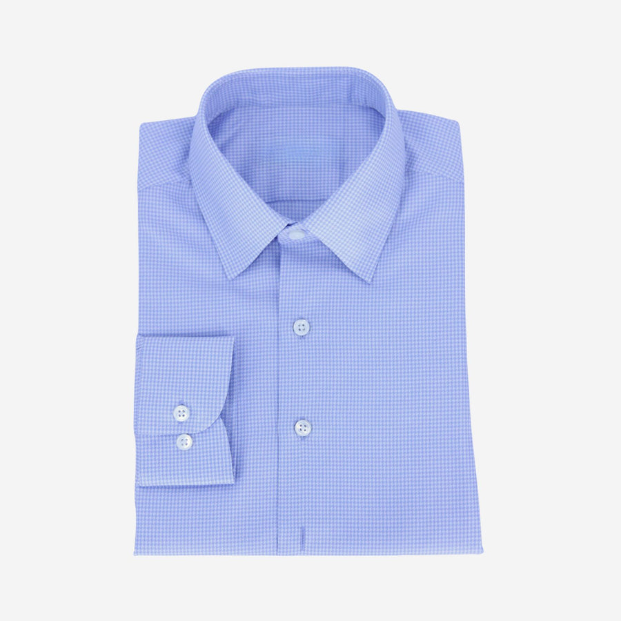 Thomas Mason Royal Twill 100/2 Shirt