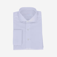 Thomas Mason Sliver 100/2 Shirt