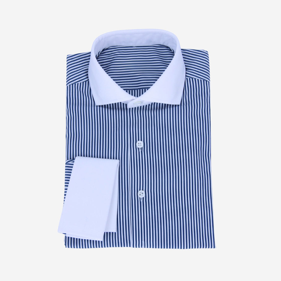 Thomas Mason Downing 120/2 Shirt