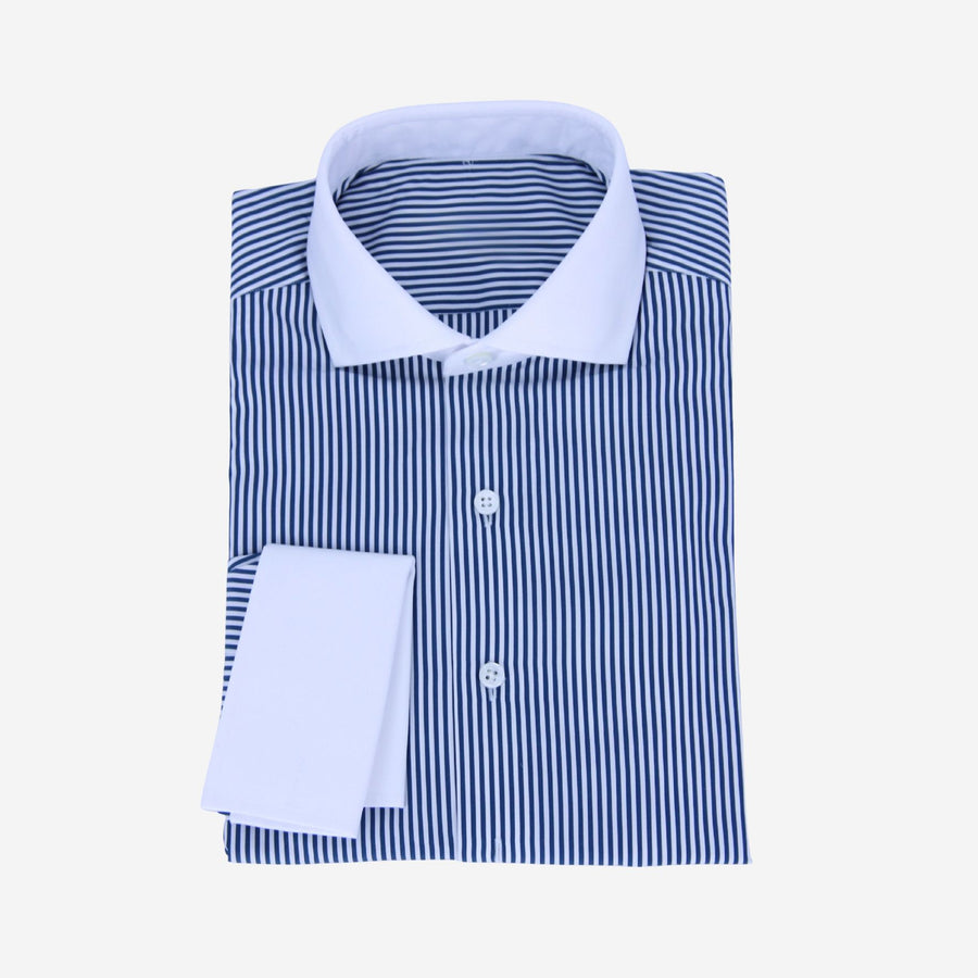 Thomas Mason Downing 120/2 Shirt