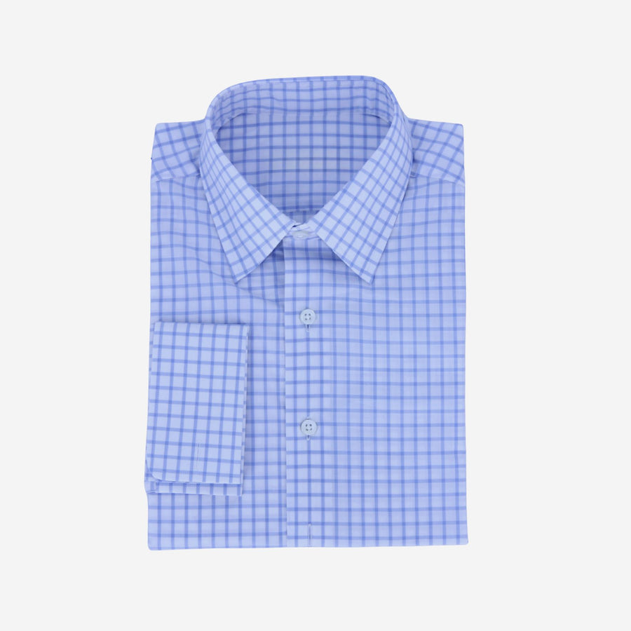 Thomas Mason Zephir 1818 Shirt