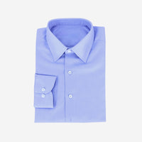 Thomas Mason Royal Twill 100/2 Shirt
