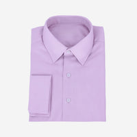 Thomas Mason Royal Twill 100/2 Shirt