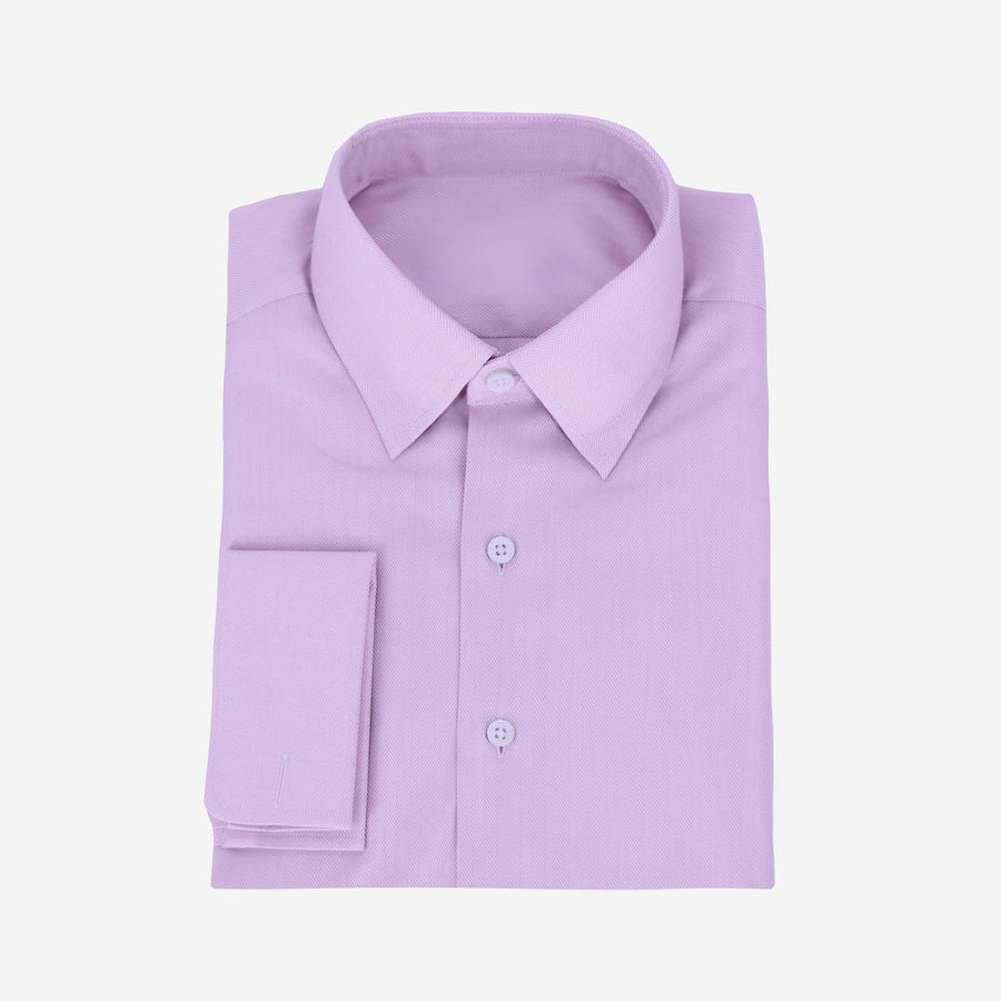 Thomas Mason Royal Twill 100/2 Shirt