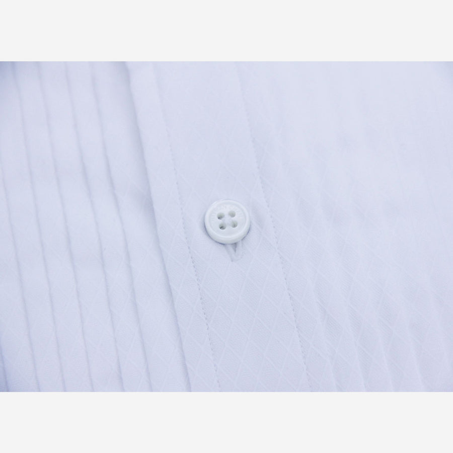 Tuxedo Shirt