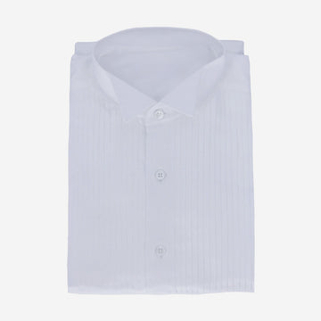 Tuxedo Shirt