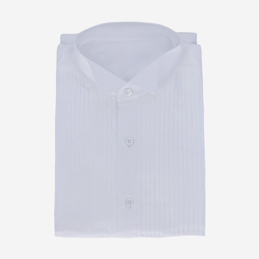 Tuxedo Shirt