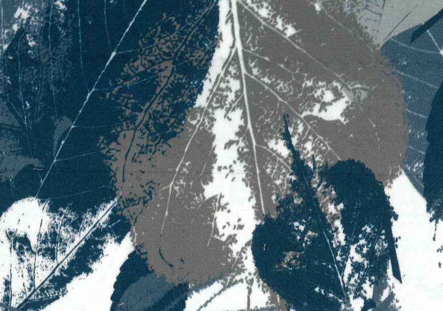 Graphic One Piece Collar Shirt