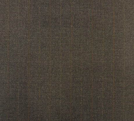 Dark Grey W/Bronze Stripe