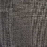 Medium Grey Check