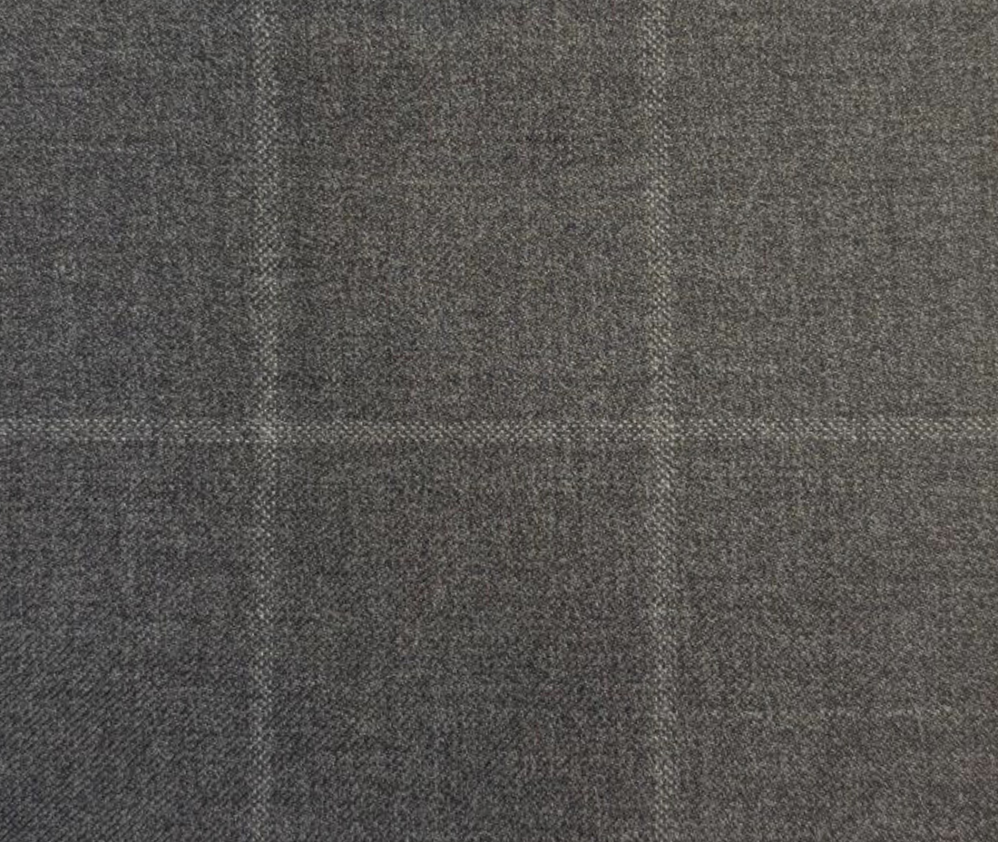 灰色玻璃窗格紋