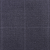Blue Windowpane