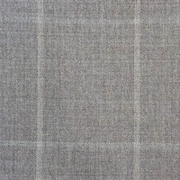 淺灰色玻璃窗格紋