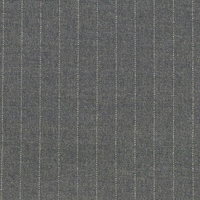 Light Grey Pinstripe