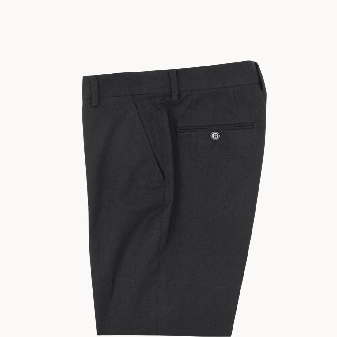Water Repellent Stretch Cotton Chino