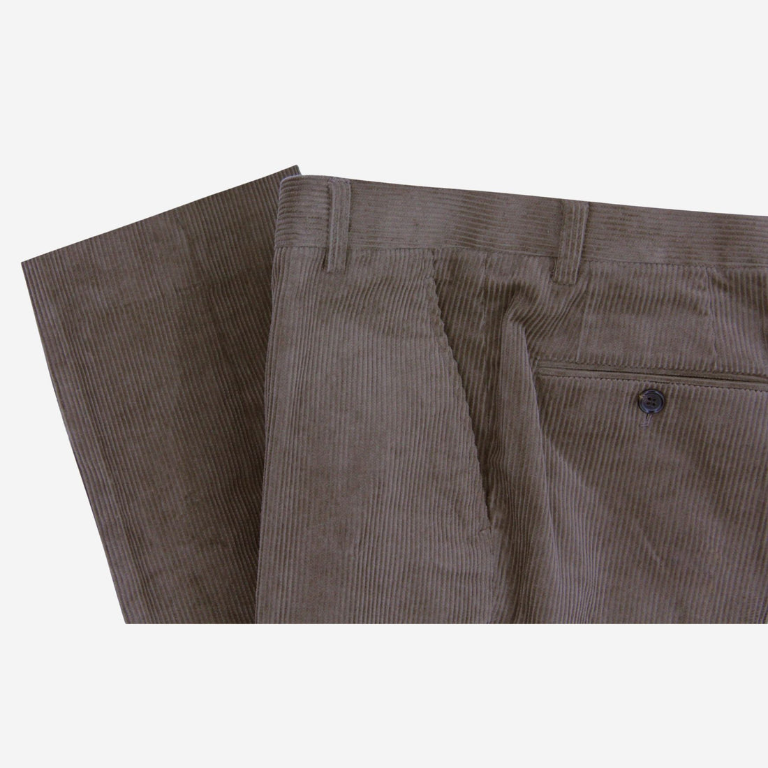 8 Wales Corduroy Pants