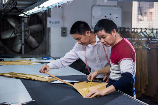 Great Value Experience that combines craftsmanship, style, and convenience.