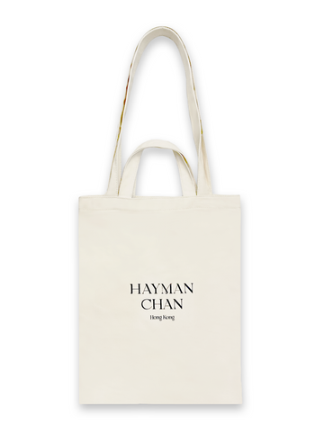 Cotton Tote Bag