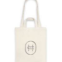 Cotton Tote Bag