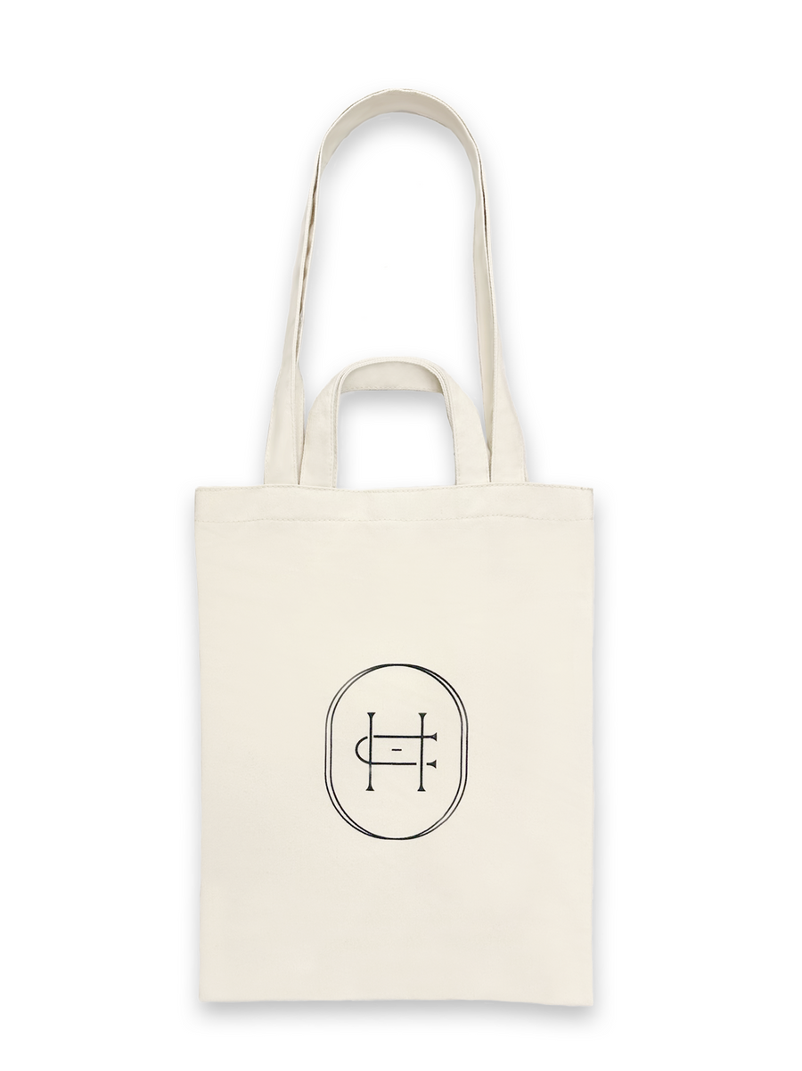 Cotton Tote Bag