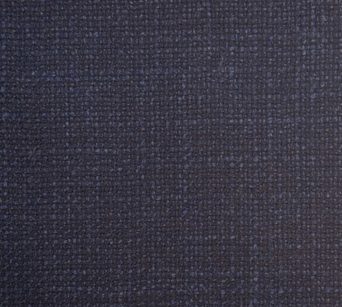 Lanificio Cerruti- Navy Check