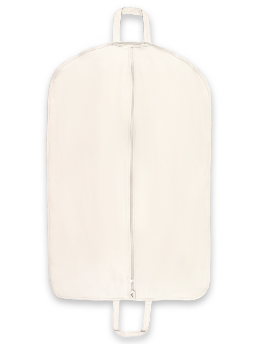 Cotton Garment Bag