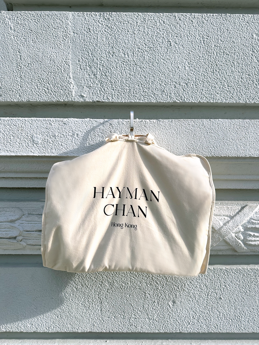 Cotton Garment Bag