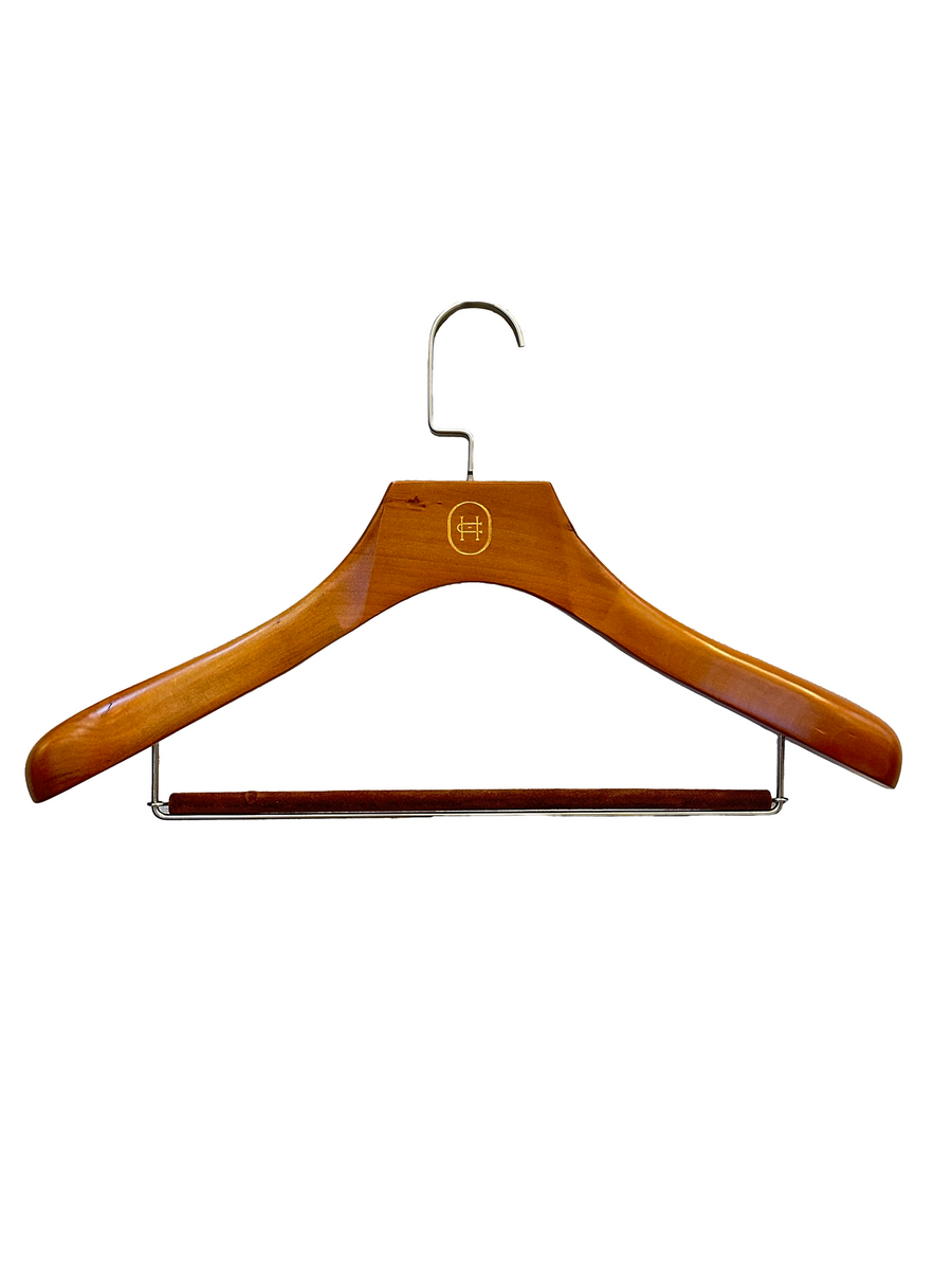 Wooden Hanger