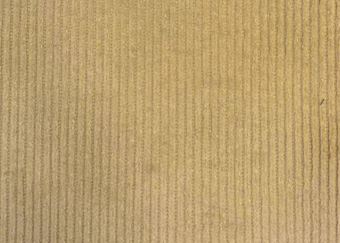 Corduroy- Khaki
